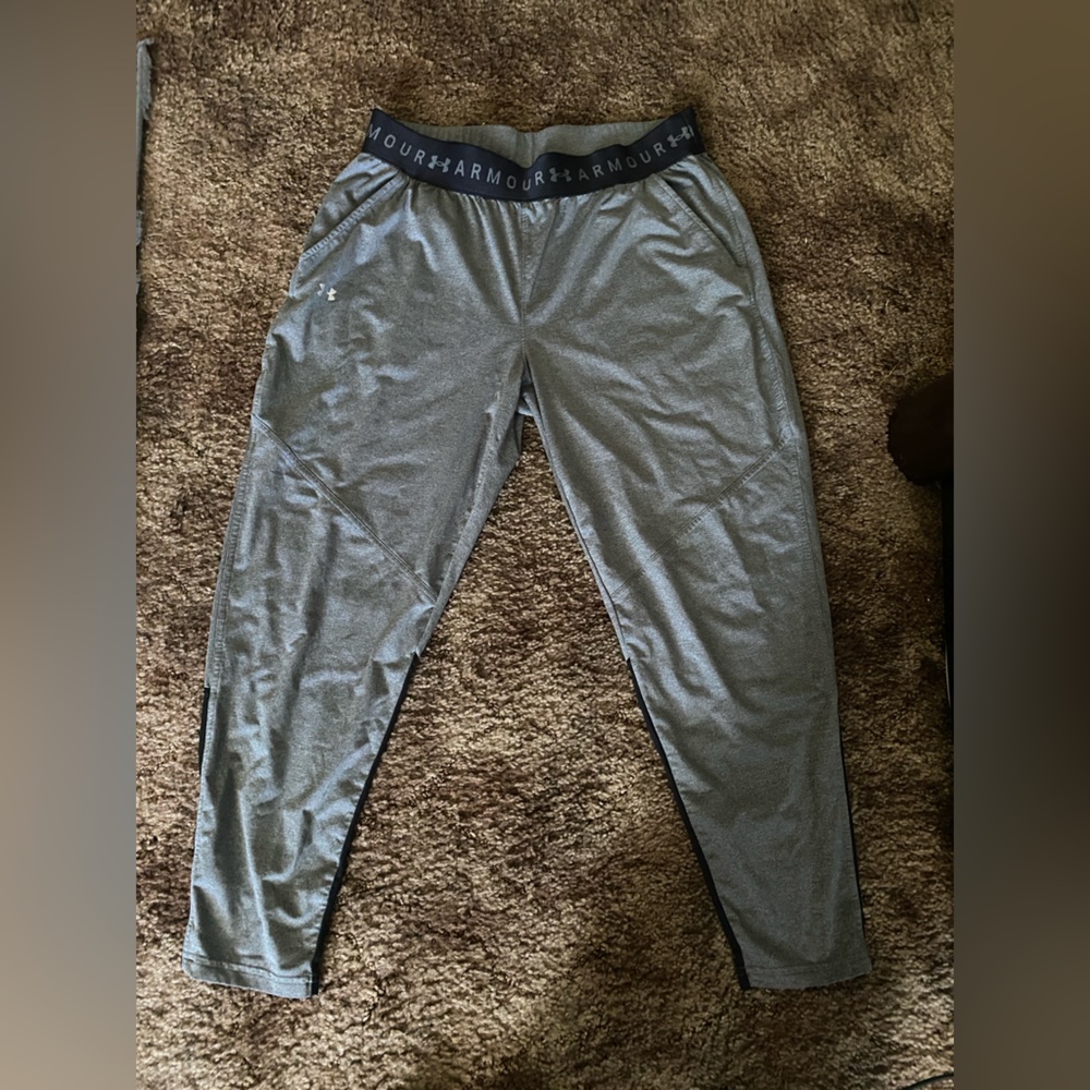 Under Armour Play Up Pants